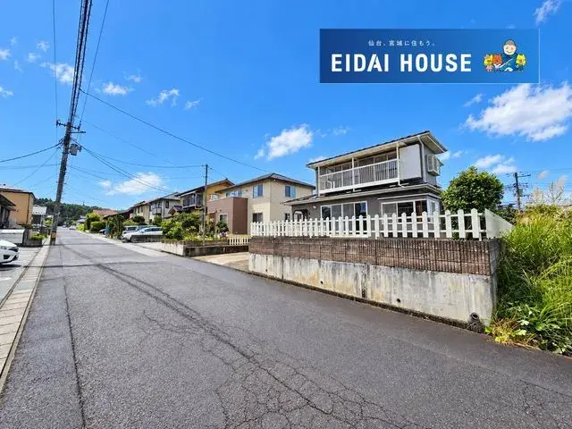 4LDK
حي أوبا، مدينة سنداي، محافظة مياغي (2)