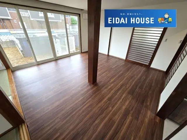 4LDK
حي أوبا، مدينة سنداي، محافظة مياغي (6)