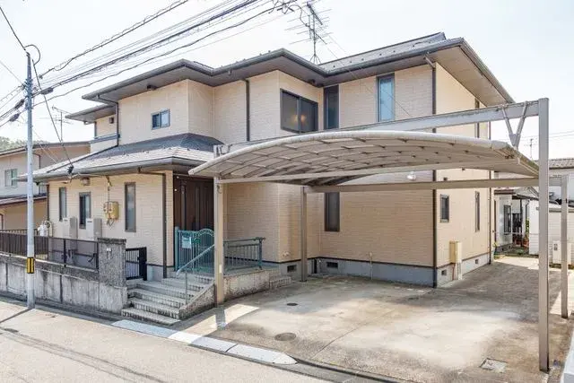 Akiya in Miyagi