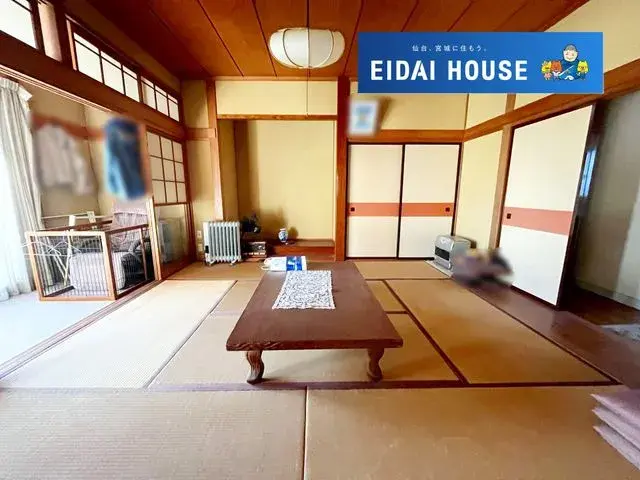 7SLDK Property Wakuya-cho Miyagi (13)
