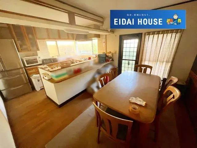 7SLDK Property Wakuya-cho Miyagi (5)