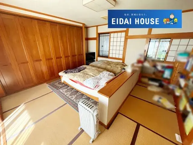 7SLDK Property Wakuya-cho Miyagi (7)