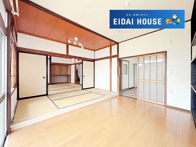 5SLDK عقار مدينة إيشينوماكي محافظة مياغي (2)