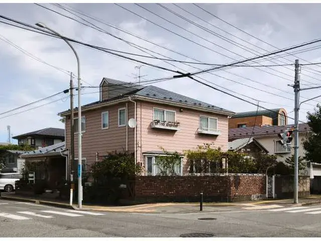 Akiya in Akita