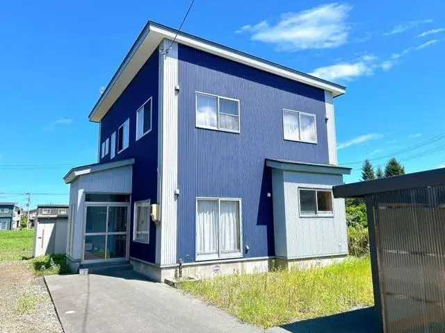 Akiya in Akita