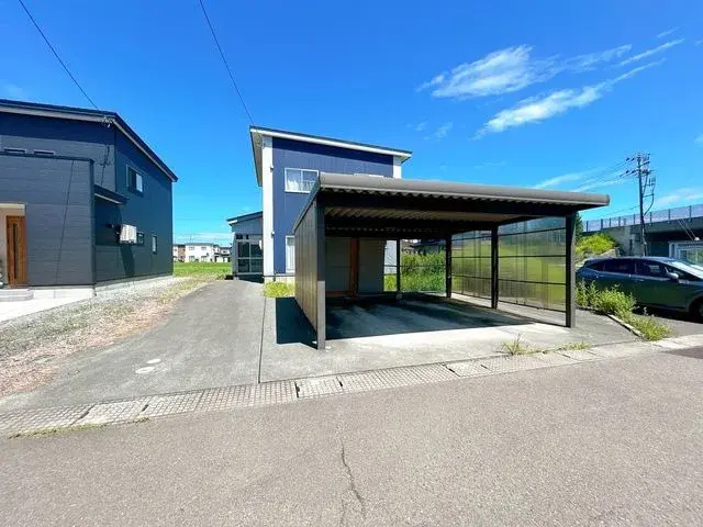 5SLDK Propiedad Ciudad de Yuzawa Prefectura de Akita (2)