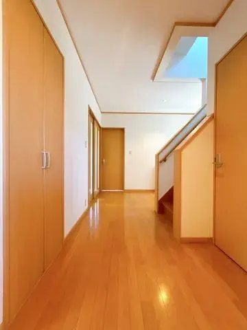 5SLDK Propiedad Ciudad de Yuzawa Prefectura de Akita (15)