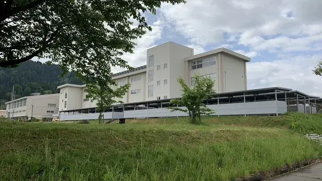 5SLDK Propiedad Ciudad de Yuzawa Prefectura de Akita (3)
