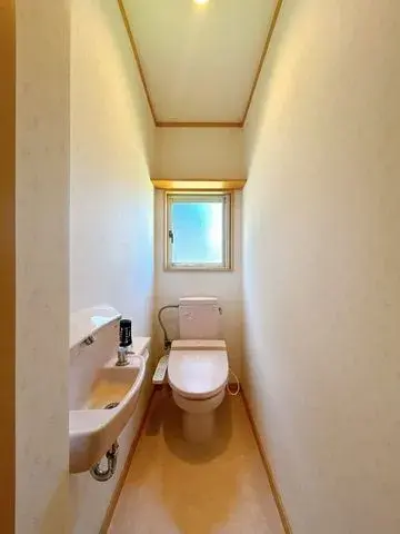 5SLDK Propiedad Ciudad de Yuzawa Prefectura de Akita (23)