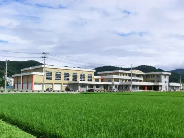 5SLDK Propiedad Ciudad de Yuzawa Prefectura de Akita (29)