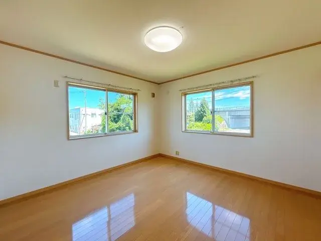 5SLDK Propiedad Ciudad de Yuzawa Prefectura de Akita (5)