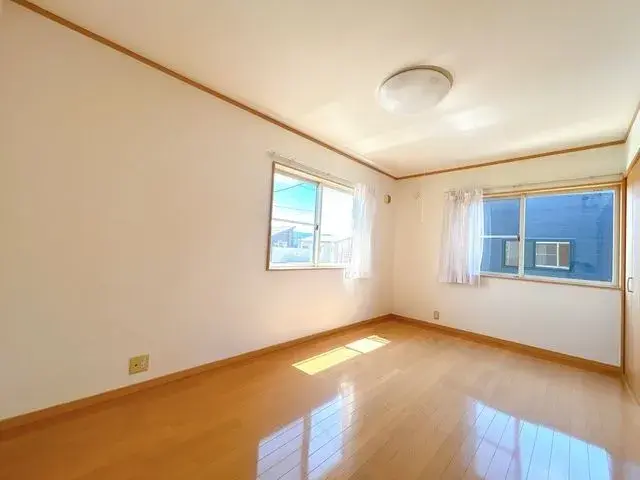 5SLDK Propiedad Ciudad de Yuzawa Prefectura de Akita (7)