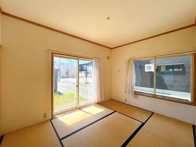 5SLDK Propiedad Ciudad de Yuzawa Prefectura de Akita (8)