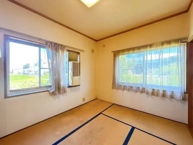 5SLDK Propiedad Ciudad de Yuzawa Prefectura de Akita (9)