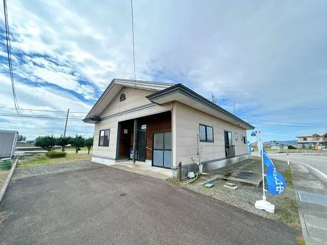 Akiya in Akita