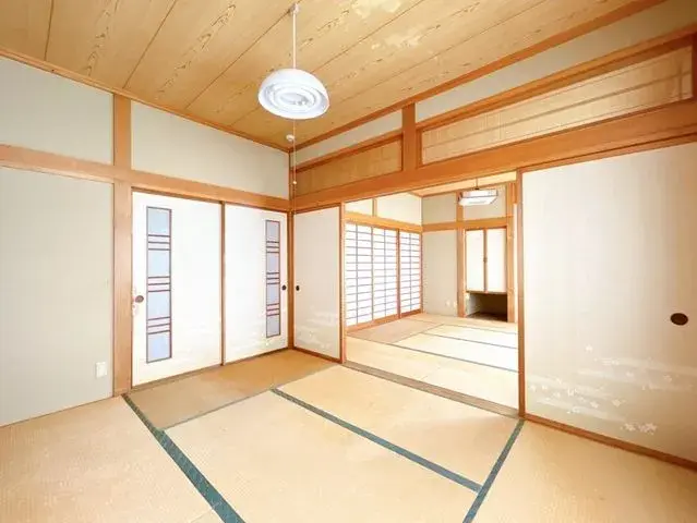 3LDK Property Misato-cho Akita Prefecture (11)
