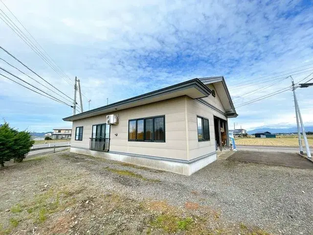 3LDK Property Misato-cho Akita Prefecture (3)