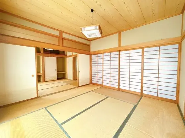 3LDK Property Misato-cho Akita Prefecture (8)