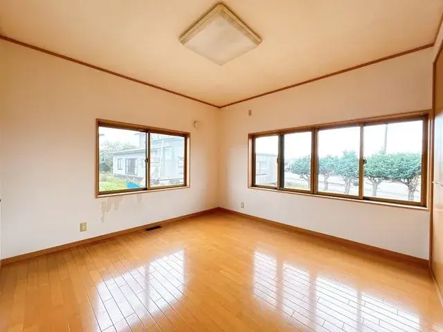 3LDK Property Misato-cho Akita Prefecture (9)