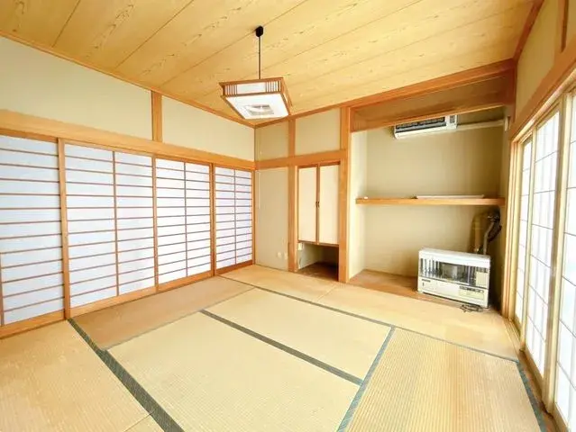 3LDK Property Misato-cho Akita Prefecture (10)
