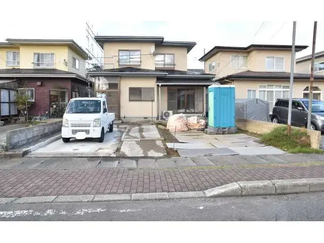 Akiya in Akita