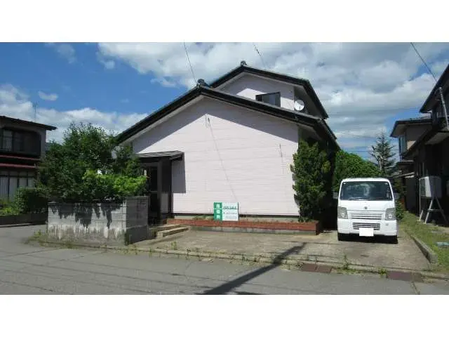 Akiya in Akita
