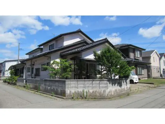 4LDK Property Akita City Akita Prefecture (2)
