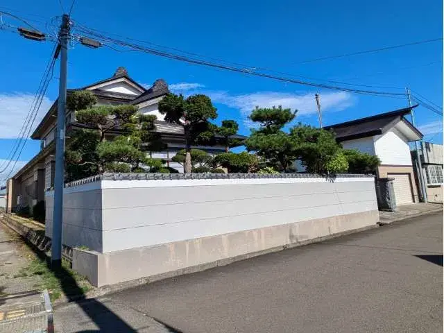 8SDK Property Hachirogata-machi Minamiakita-gun Akita Prefecture (2)