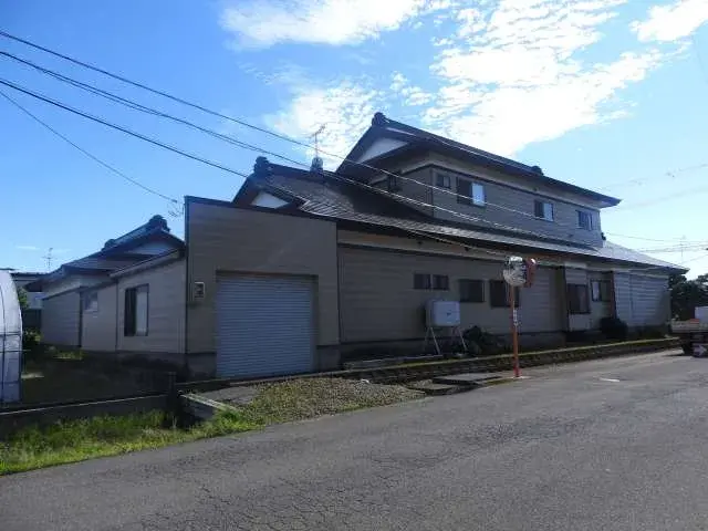 8SDK Property Hachirogata-machi Minamiakita-gun Akita Prefecture (3)