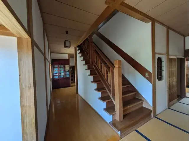 8SDK Property Hachirogata-machi Minamiakita-gun Akita Prefecture (6)