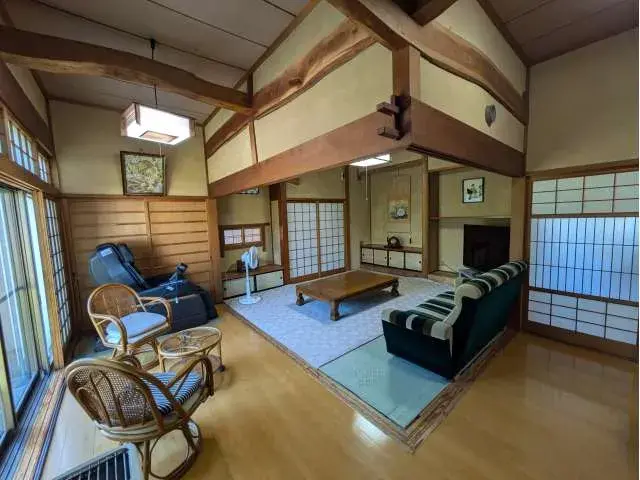 8SDK Property Hachirogata-machi Minamiakita-gun Akita Prefecture (10)