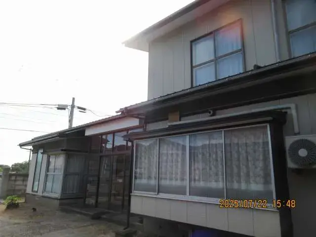 Akiya in Akita