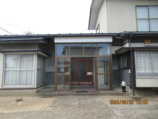 8DK Property Akita City Akita Prefecture (5)