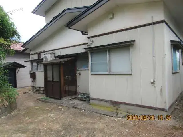8DK Property Akita City Akita Prefecture (6)