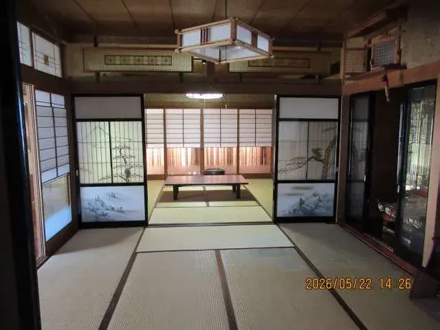 8DK Property Akita City Akita Prefecture (8)