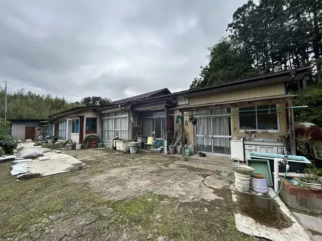 Akiya in Miyagi