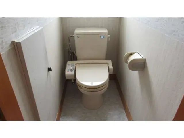 Akita Prefecture Nikaho City 9DK Property (11)
