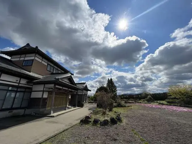 Akita Prefecture Nikaho City 9DK Property (3)