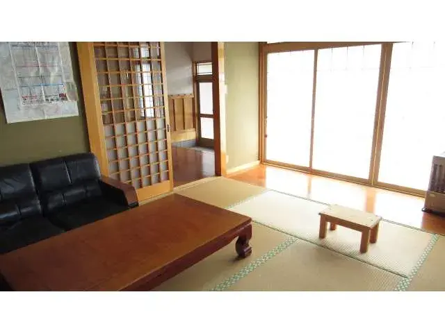 Akita Prefecture Nikaho City 9DK Property (7)