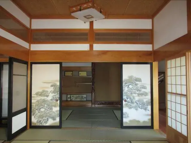 Akita Prefecture Nikaho City 9DK Property (8)