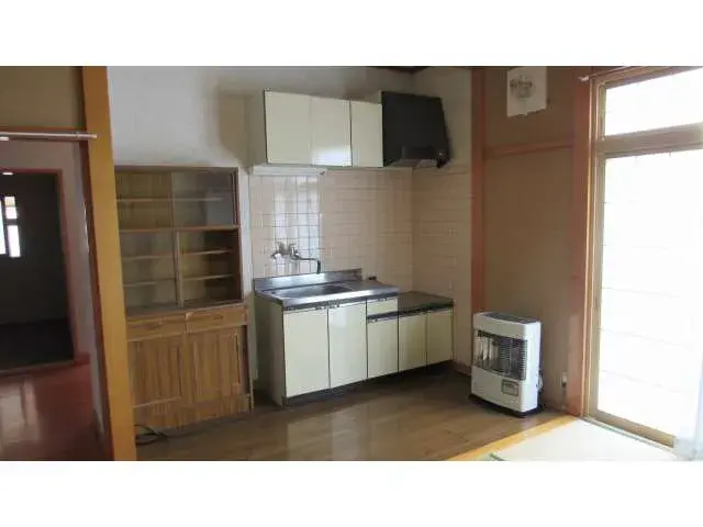 Akita Prefecture Nikaho City 9DK Property (9)