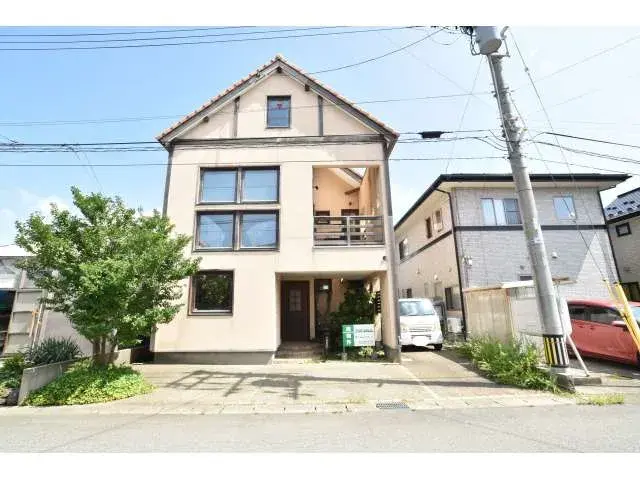 4LDK Ciudad de Akita Prefectura de Akita (2)