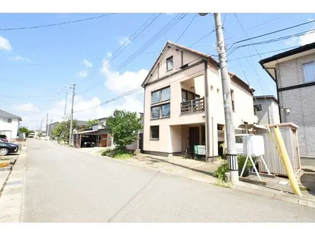 4LDK Ciudad de Akita Prefectura de Akita (3)