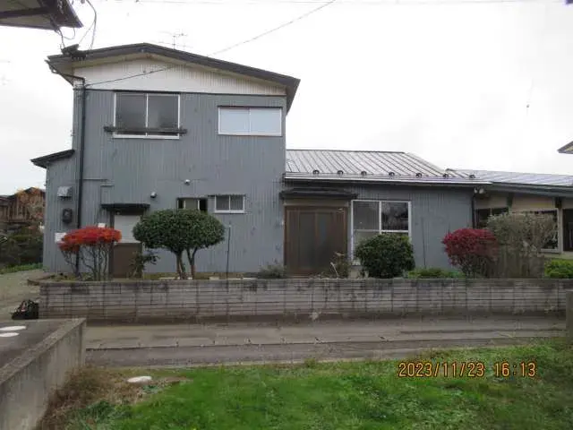 Propiedad 6K Distrito de Minamiakita Pueblo de Hachirogata Prefectura de Akita (3)