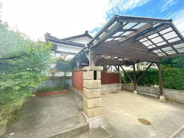 Akiya in Yamagata