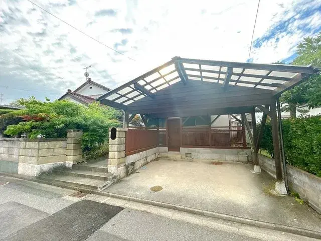 3LDK Property Sakata City Yamagata Prefecture (2)