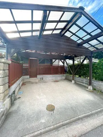3LDK Property Sakata City Yamagata Prefecture (3)