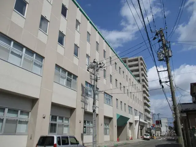 3LDK Property Sakata City Yamagata Prefecture (29)
