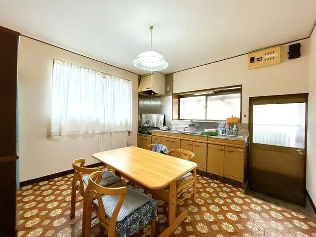 3LDK Property Sakata City Yamagata Prefecture (8)