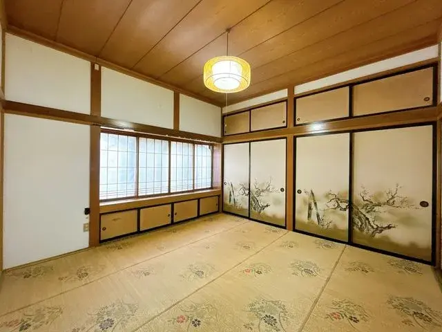 3LDK Property Sakata City Yamagata Prefecture (10)